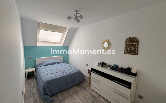 Resale - Townhouse - Estepona - Estepona Centro