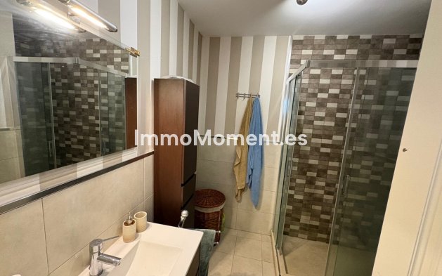 Resale - Townhouse - Estepona - Estepona Centro