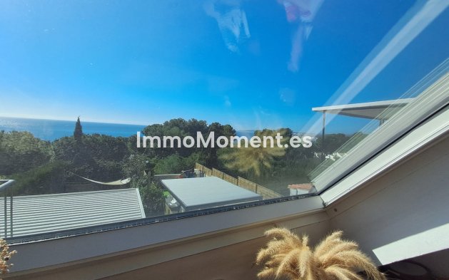 Resale - Townhouse - Estepona - Estepona Centro