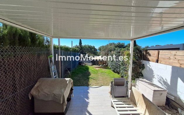 Resale - Townhouse - Estepona - Estepona Centro