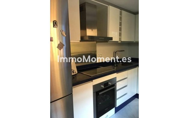 Wiederverkauf - Reihenhaus - Marbella - Guadalmina Baja