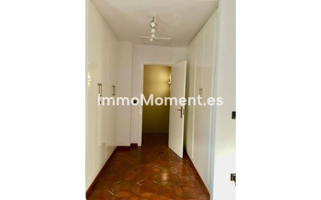 Wiederverkauf - Reihenhaus - Marbella - Guadalmina Baja
