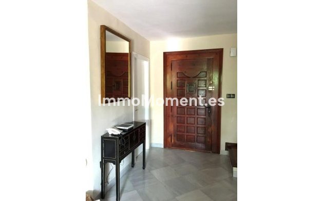 Wiederverkauf - Reihenhaus - Marbella - Guadalmina Baja