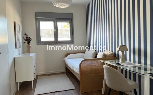 Wiederverkauf - Wohnung - Estepona  - Valle Romano