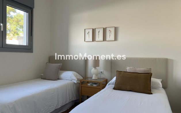 Wiederverkauf - Wohnung - Estepona  - Valle Romano