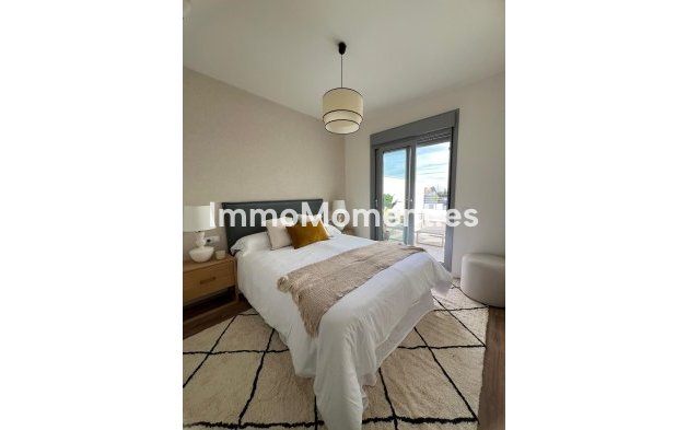 Wiederverkauf - Wohnung - Estepona  - Valle Romano