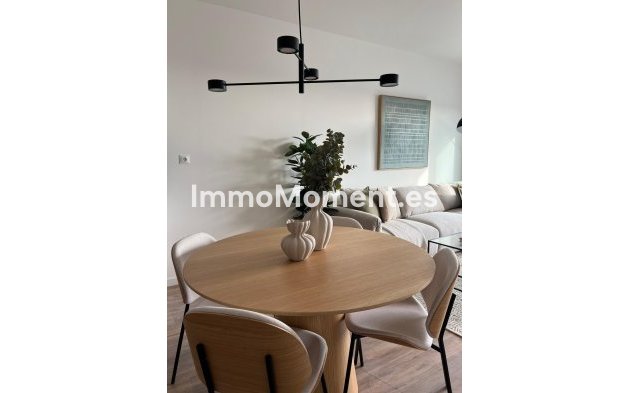 Wiederverkauf - Wohnung - Estepona  - Valle Romano