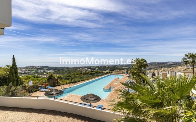 Wiederverkauf - Wohnung - Casares - Doña Julia
