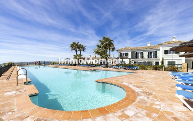 Wiederverkauf - Wohnung - Casares - Doña Julia