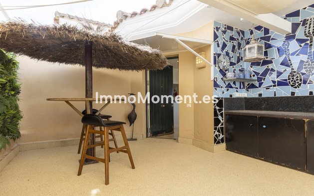 Wiederverkauf - Wohnung - Casares - Doña Julia