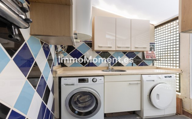Wiederverkauf - Wohnung - Casares - Doña Julia
