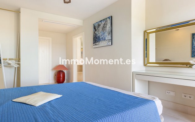 Wiederverkauf - Wohnung - Casares - Doña Julia