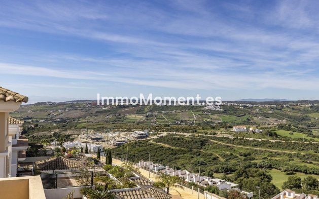 Wiederverkauf - Wohnung - Casares - Doña Julia