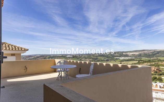 Wiederverkauf - Wohnung - Casares - Doña Julia