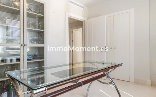Wiederverkauf - Wohnung - Casares - Doña Julia