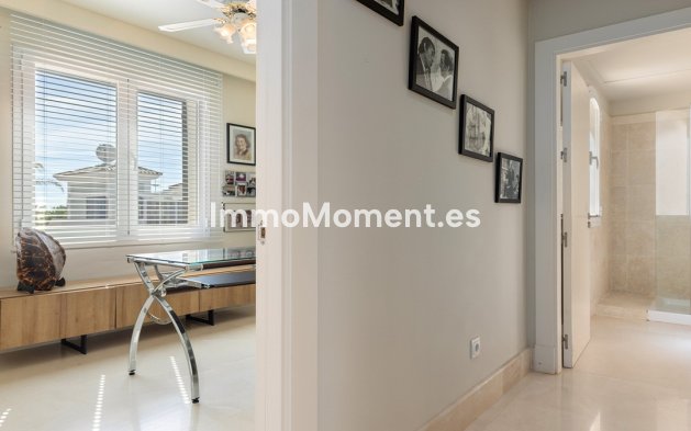 Wiederverkauf - Wohnung - Casares - Doña Julia