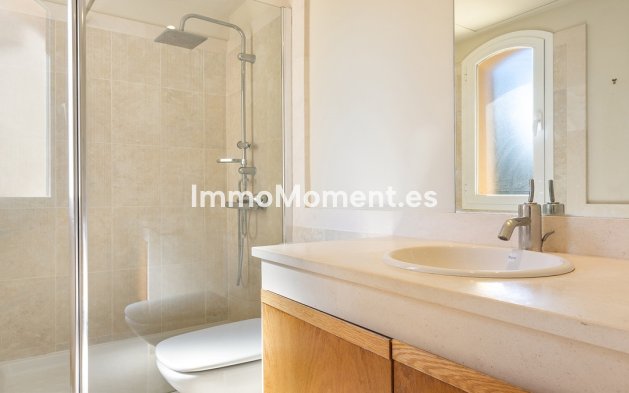 Wiederverkauf - Wohnung - Casares - Doña Julia