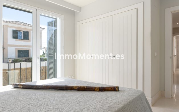 Wiederverkauf - Wohnung - Casares - Doña Julia