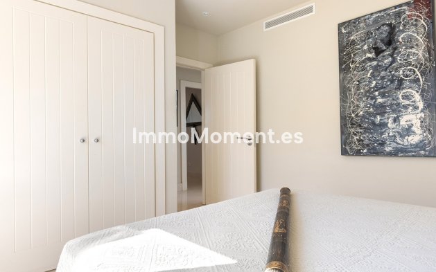 Wiederverkauf - Wohnung - Casares - Doña Julia