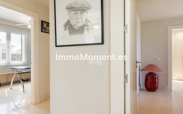 Wiederverkauf - Wohnung - Casares - Doña Julia