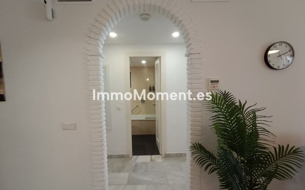 Wiederverkauf - Wohnung - Mijas - Mijas Costa