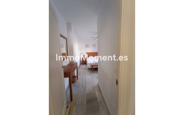 Wiederverkauf - Wohnung - Mijas - Mijas Costa