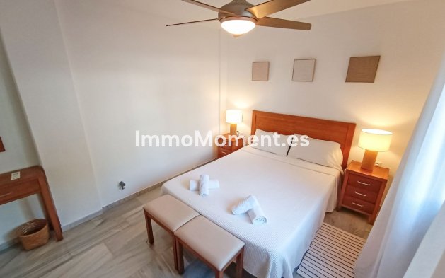 Wiederverkauf - Wohnung - Mijas - Mijas Costa