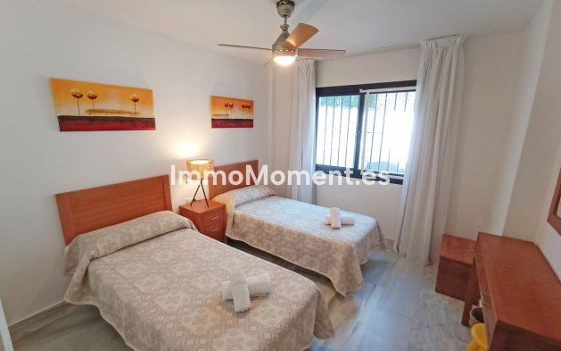 Wiederverkauf - Wohnung - Mijas - Mijas Costa