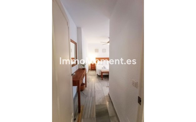 Wiederverkauf - Wohnung - Mijas - Mijas Costa