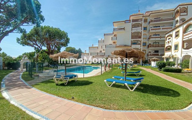 Wiederverkauf - Wohnung - Mijas - Mijas Costa