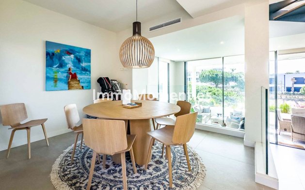 Bestaande woning - Villa - Marbella - Marbella Centro