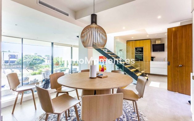 Bestaande woning - Villa - Marbella - Marbella Centro