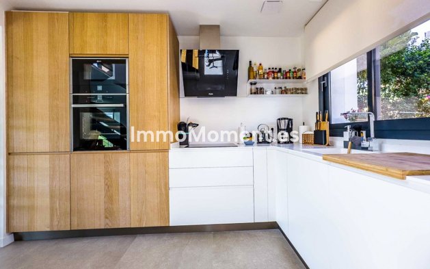 Bestaande woning - Villa - Marbella - Marbella Centro