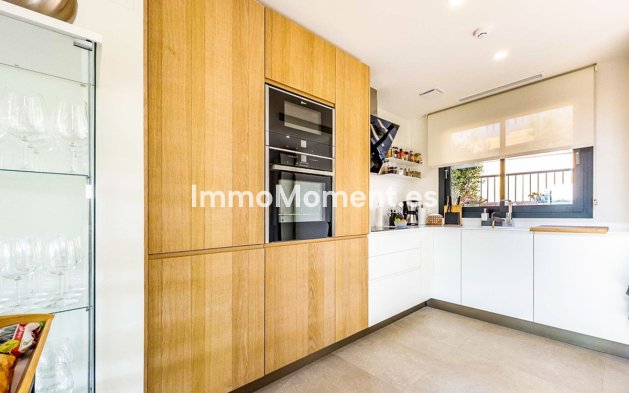 Bestaande woning - Villa - Marbella - Marbella Centro