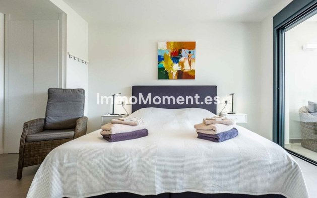 Bestaande woning - Villa - Marbella - Marbella Centro