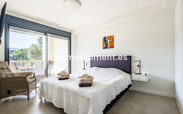 Bestaande woning - Villa - Marbella - Marbella Centro