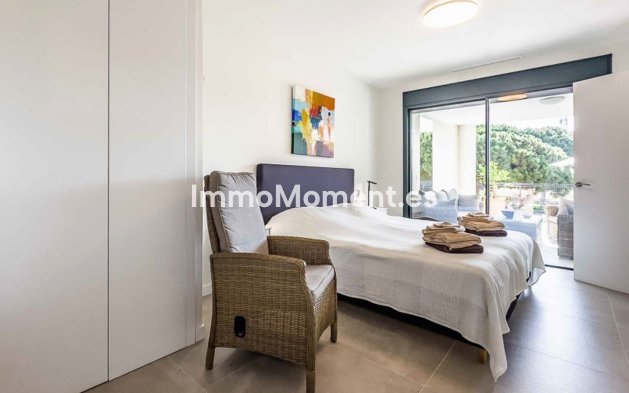 Bestaande woning - Villa - Marbella - Marbella Centro