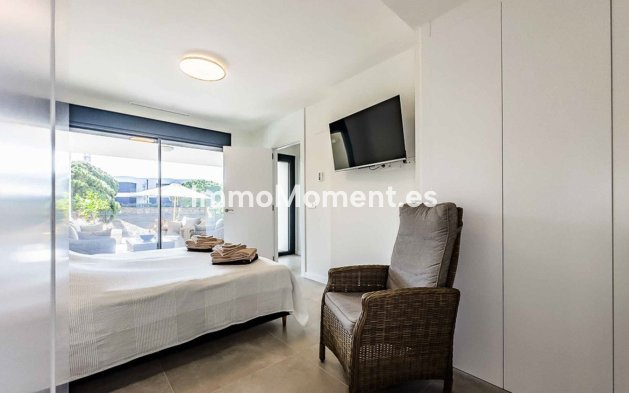 Bestaande woning - Villa - Marbella - Marbella Centro