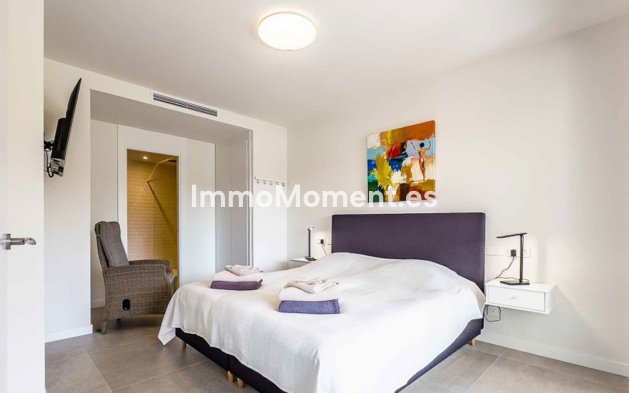 Bestaande woning - Villa - Marbella - Marbella Centro