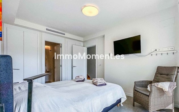 Bestaande woning - Villa - Marbella - Marbella Centro