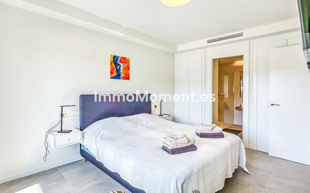 Bestaande woning - Villa - Marbella - Marbella Centro