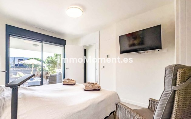 Bestaande woning - Villa - Marbella - Marbella Centro