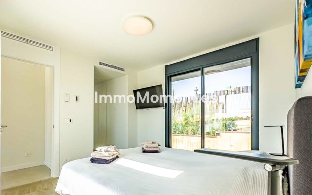 Bestaande woning - Villa - Marbella - Marbella Centro