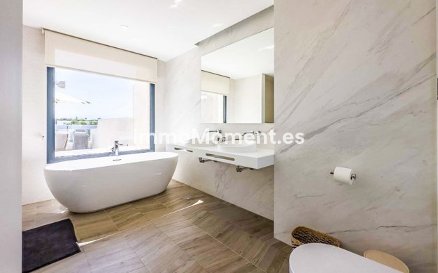 Bestaande woning - Villa - Marbella - Marbella Centro