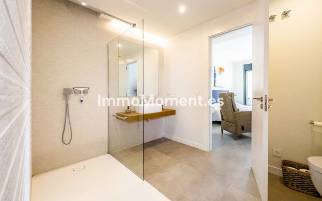 Bestaande woning - Villa - Marbella - Marbella Centro