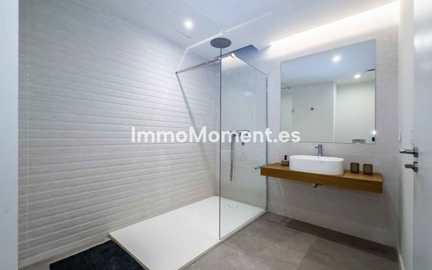 Bestaande woning - Villa - Marbella - Marbella Centro