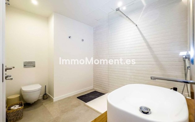 Bestaande woning - Villa - Marbella - Marbella Centro