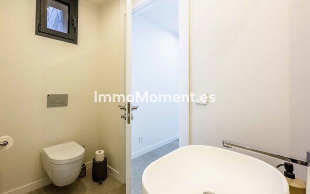 Bestaande woning - Villa - Marbella - Marbella Centro