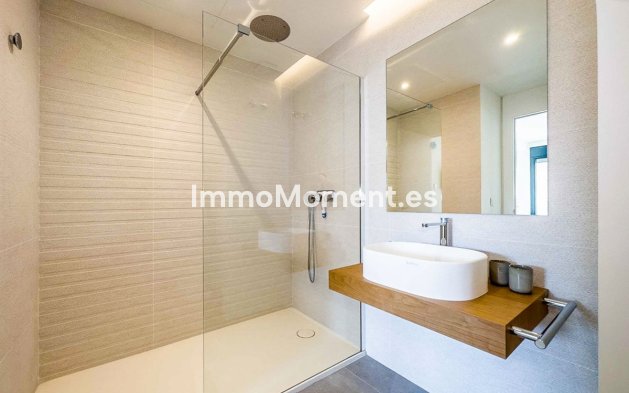 Bestaande woning - Villa - Marbella - Marbella Centro