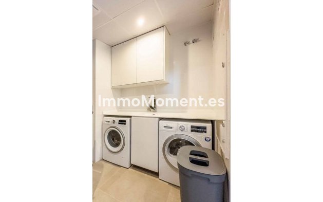 Bestaande woning - Villa - Marbella - Marbella Centro